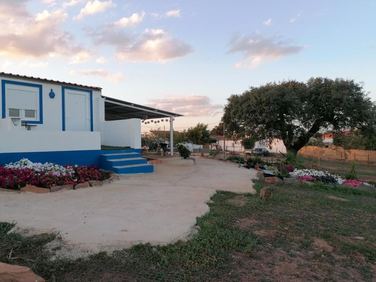 Willa Monte Beatriz Reguengos de Monsaraz Zewnętrze zdjęcie